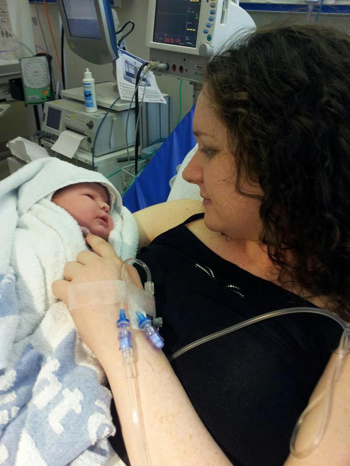 How To… Having a Baby in Spain
